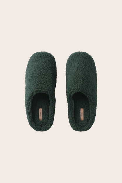 Sherpa Slipper