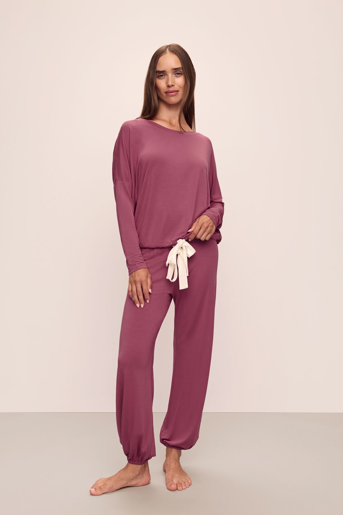 Gisele - The Slouchy Set