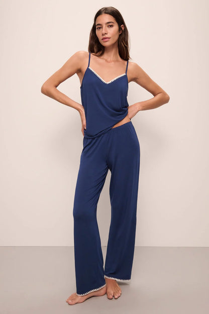 Frida Modal Cami & Pant PJ Set
