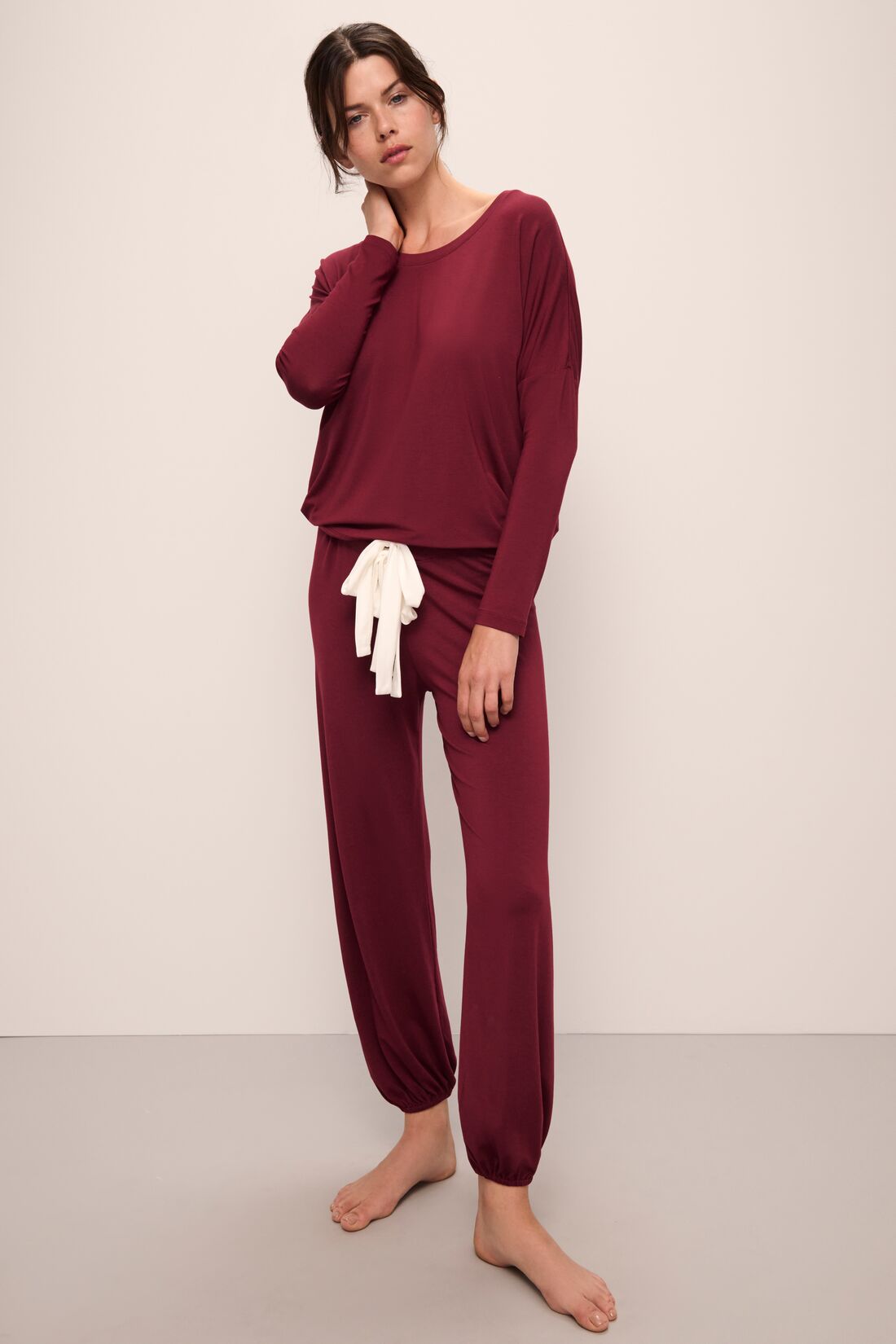 Gisele - The Slouchy Set