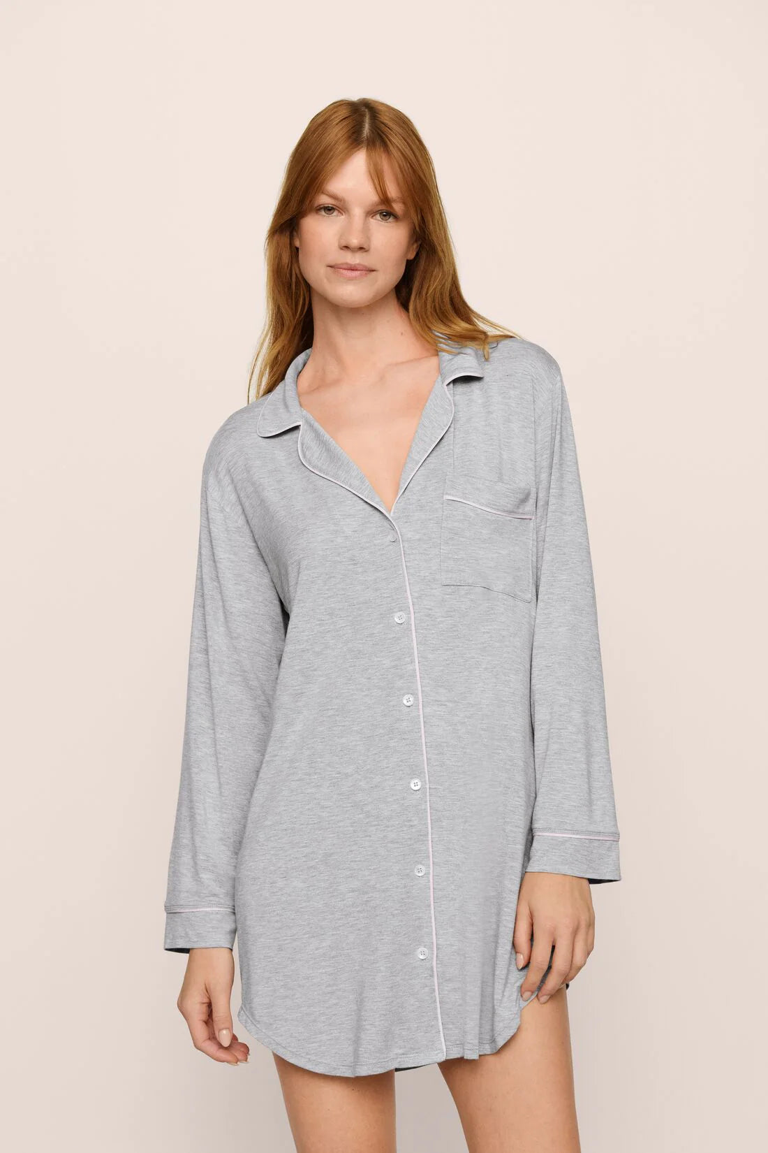 Gisele Tencel Modal Sleepshirt
