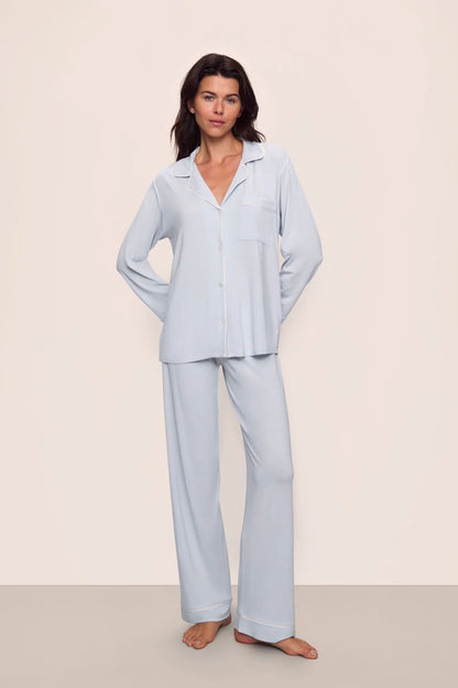 Gisele Long Sleeve/Pant PJ set