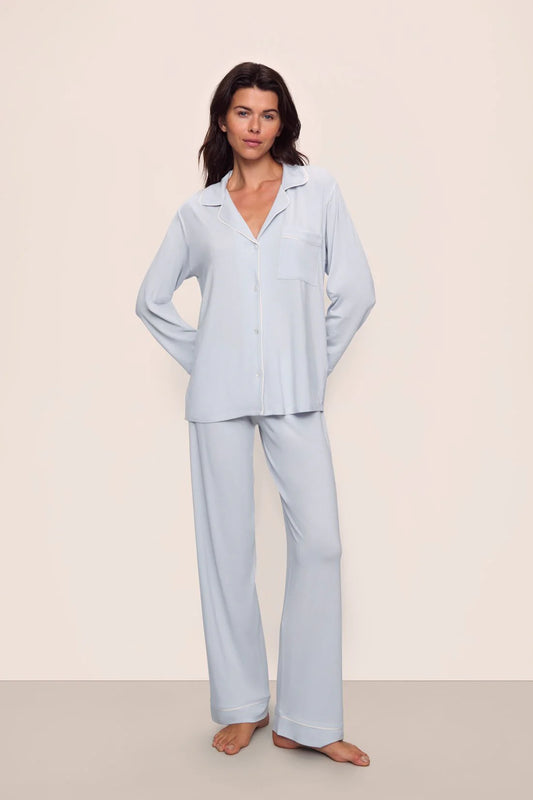 Gisele Long Sleeve/Pant PJ set