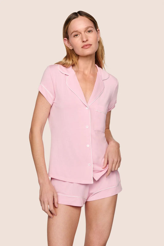 Gisele Shortie PJ set