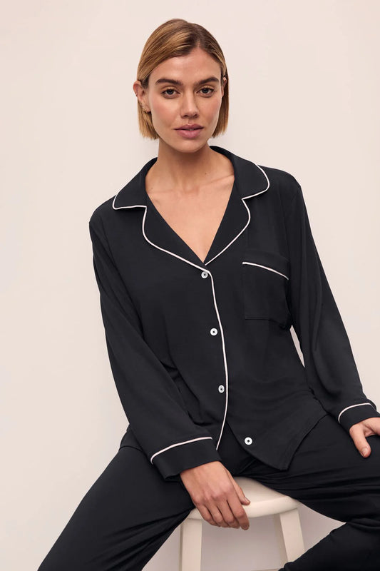 Gisele Long Sleeve/Pant PJ set