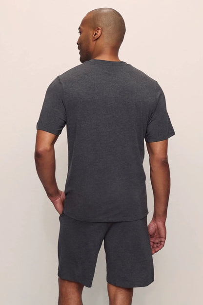 Henry Short PJ Set