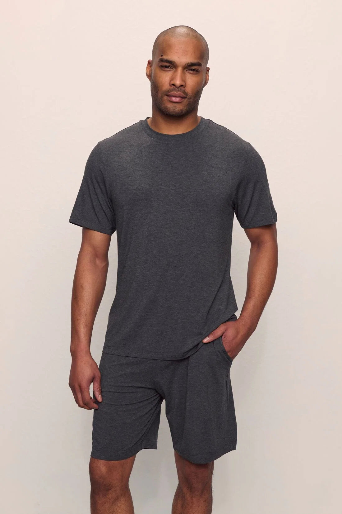 Henry Short PJ Set