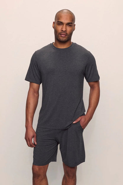 Henry Short PJ Set