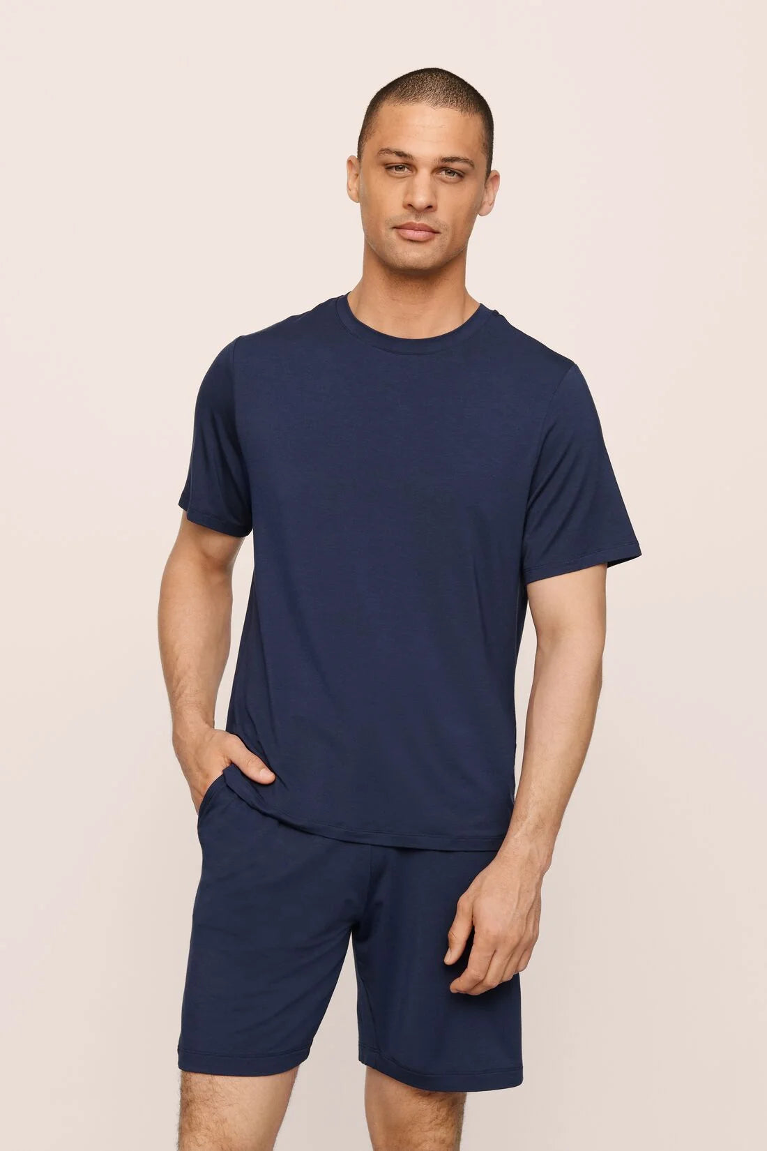 Henry Short PJ Set