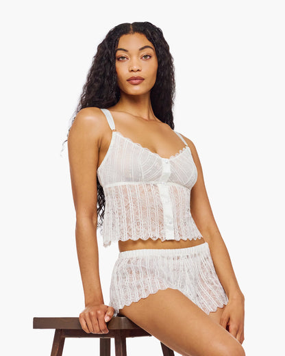 Misteriosa Cami & Boxer Set