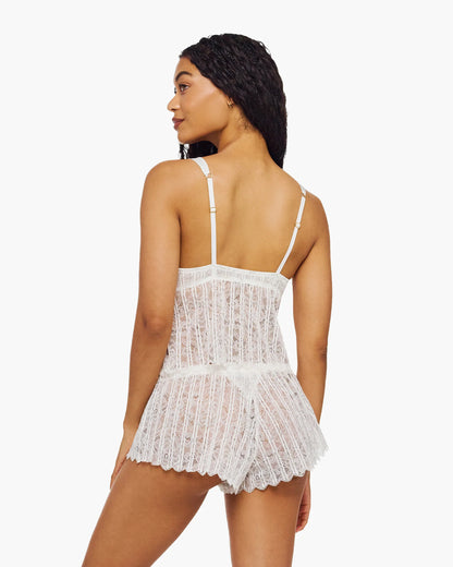 Misteriosa Cami & Boxer Set