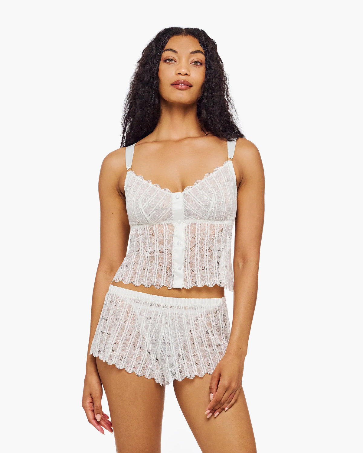 Misteriosa Cami & Boxer Set