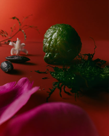 Fleurir Hand Creme
