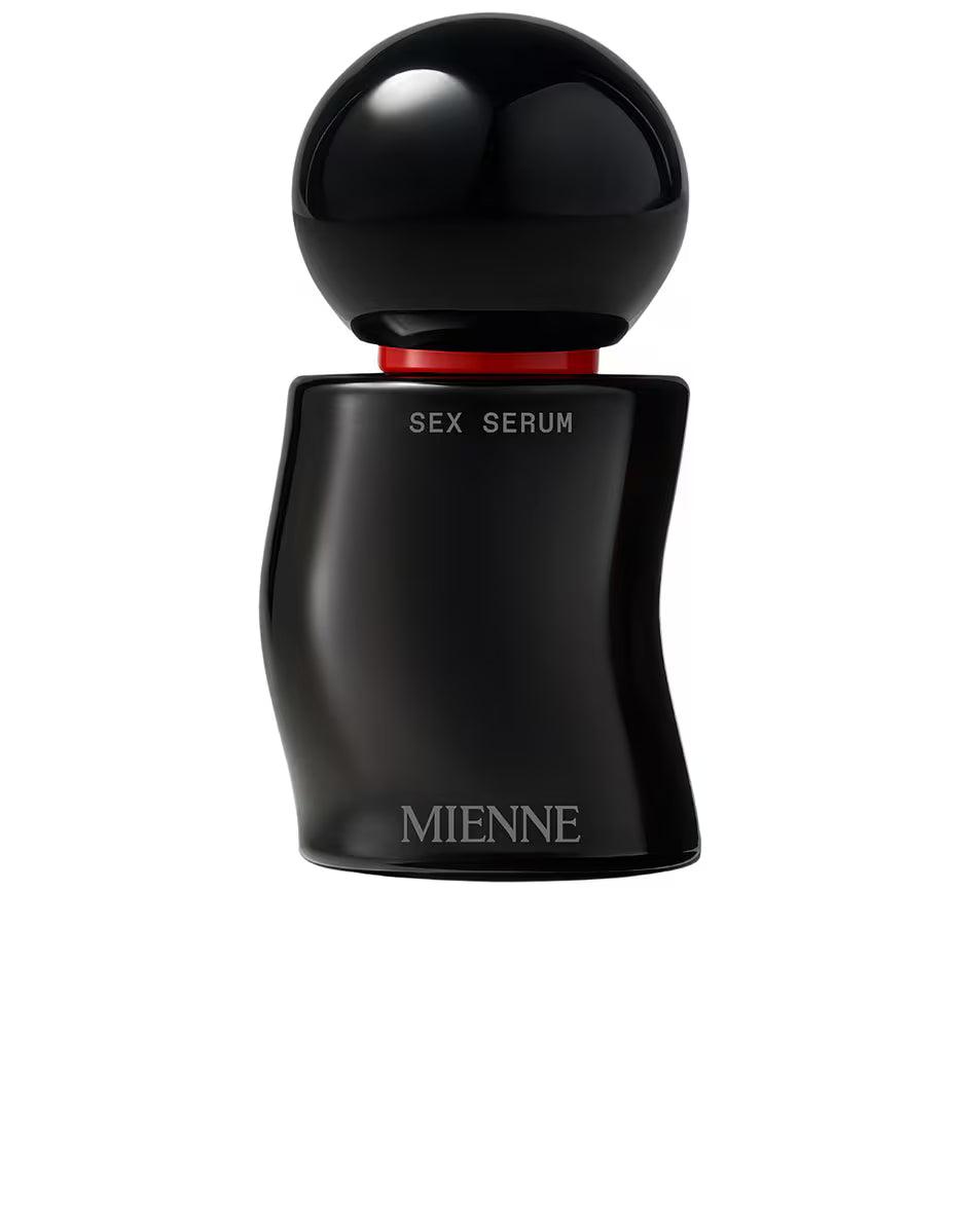 Sex Serum