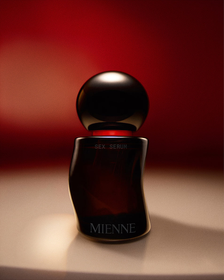 Sex Serum