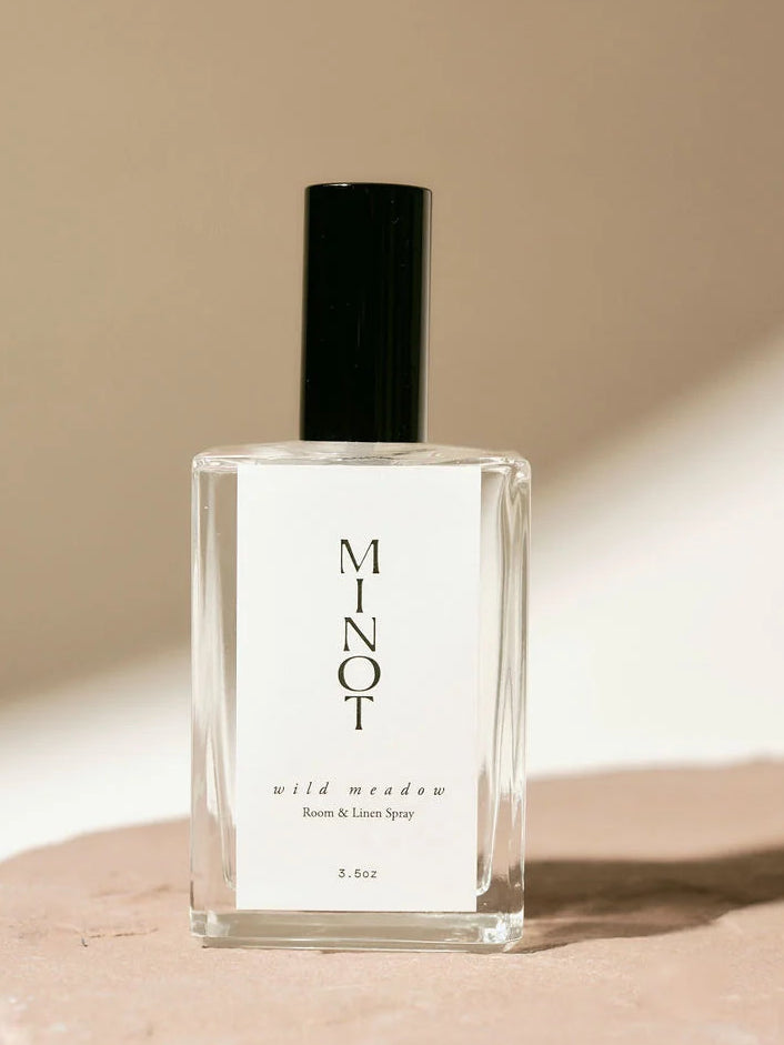 Minot Room & Linen Spray