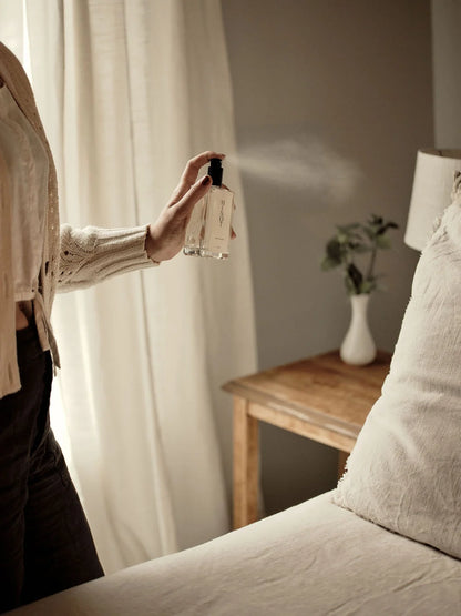 Minot Room & Linen Spray