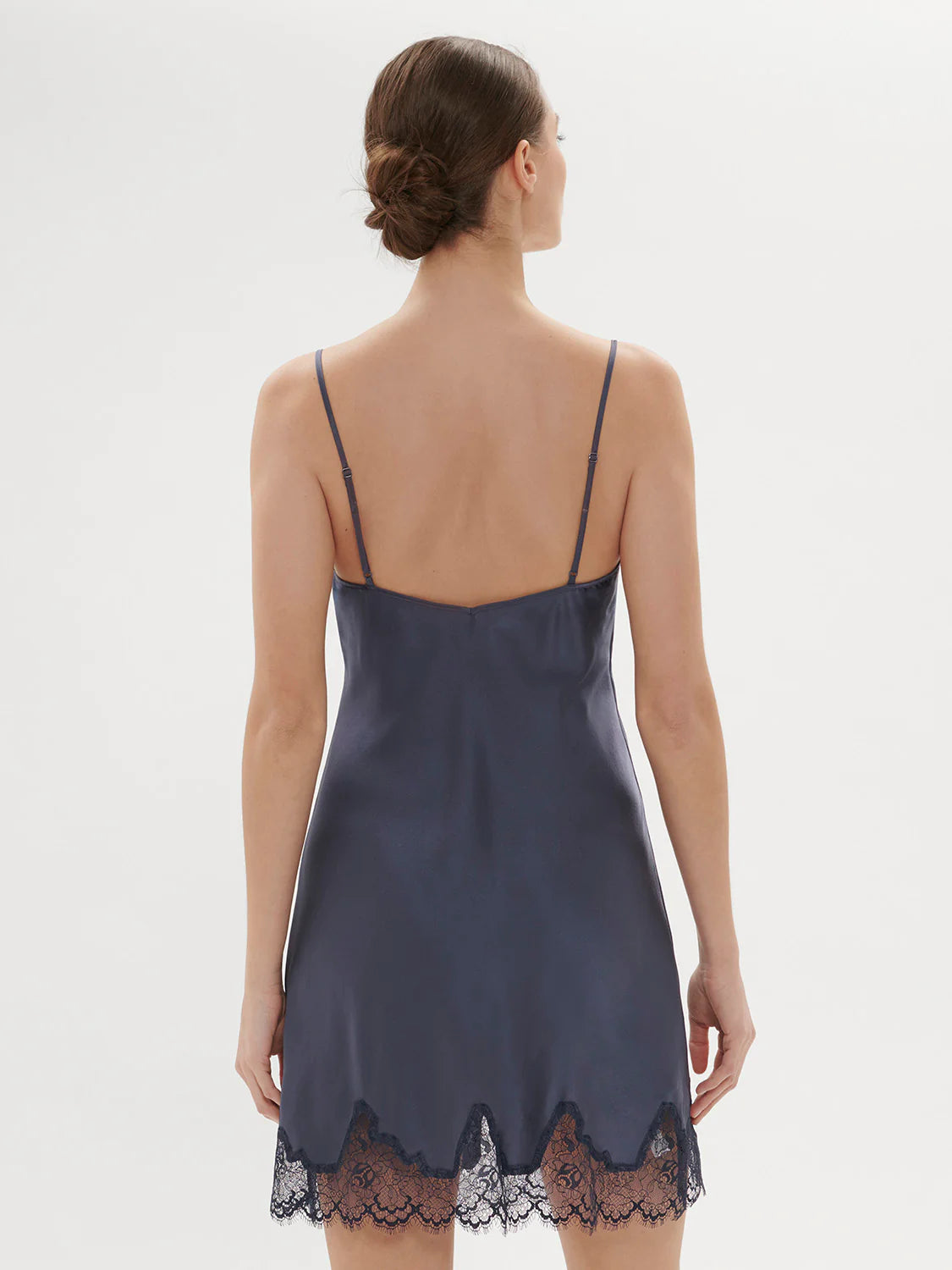 Nocturne Silk Nightdress