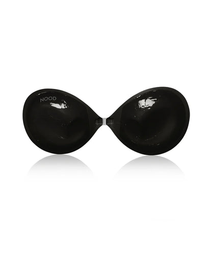 Padded Adhesive Fabric Bra