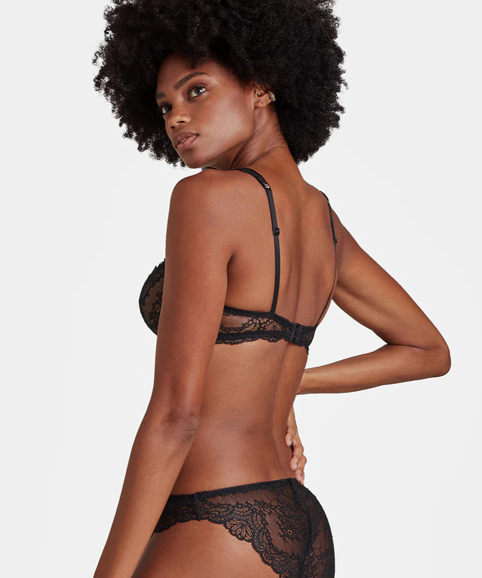 Aubade OG14  BLACK