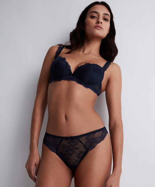 Danse De Sense Thong