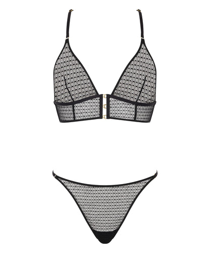 Boîte à Désir Set