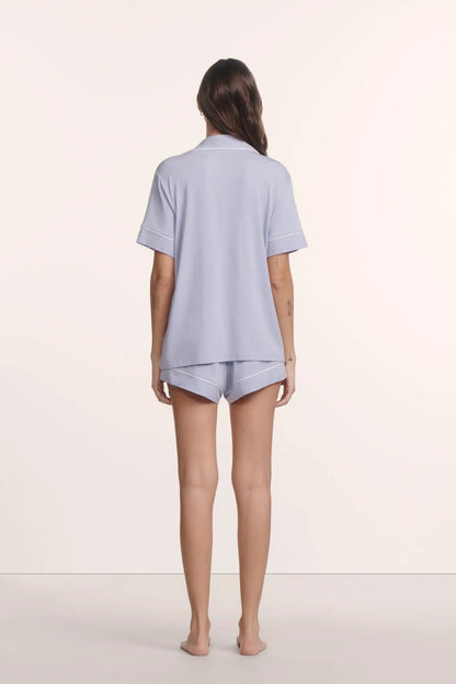 Gisele Relaxed Fit Short PJ Set