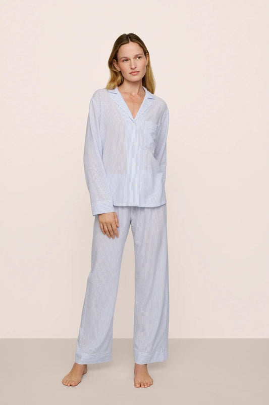 Nautico Long PJ Set