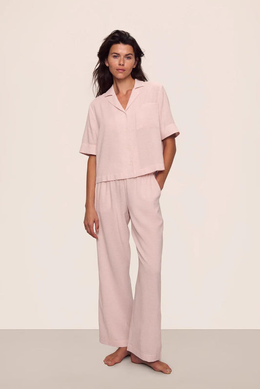 Nautico Pant/ PJ Set