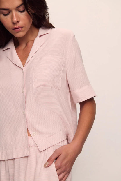 Nautico Pant/ PJ Set