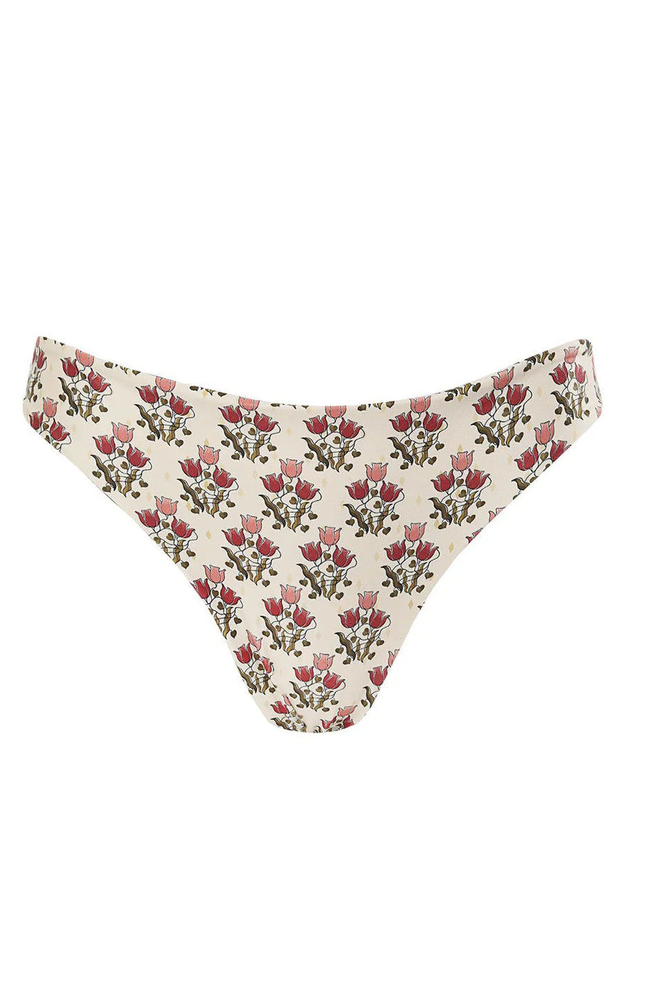 Nader Ilu Bikini Bottom
