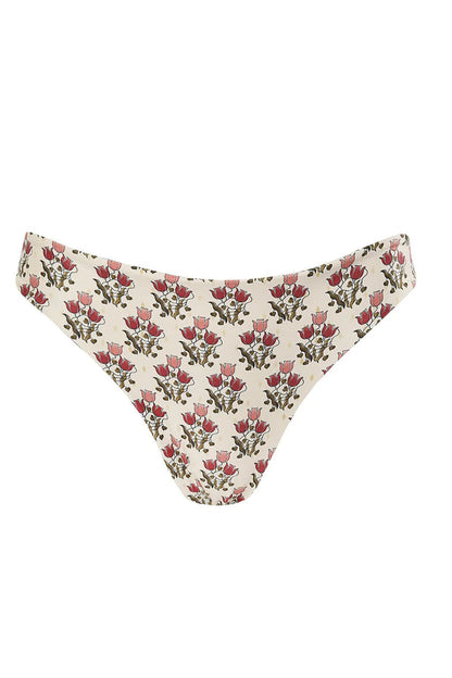 Nader Ilu Bikini Bottom