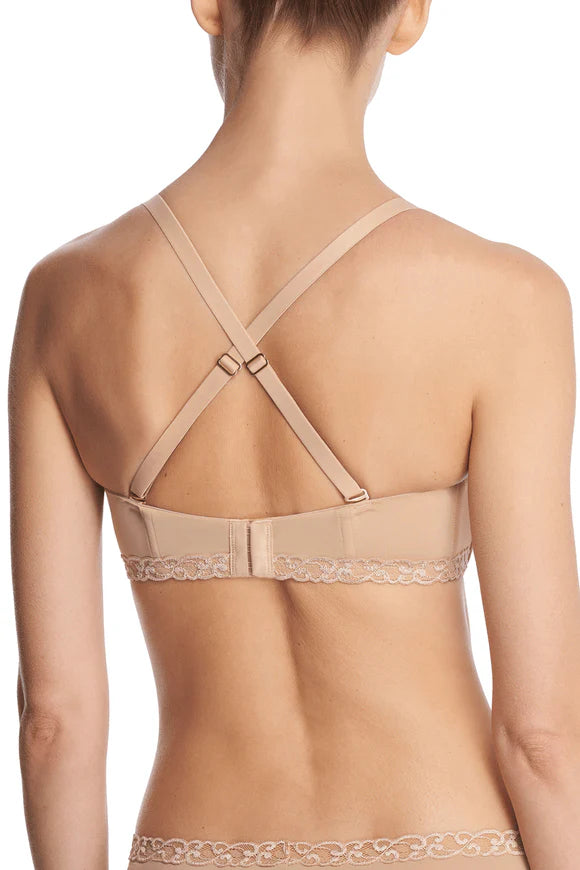 Pure Luxe Strapless