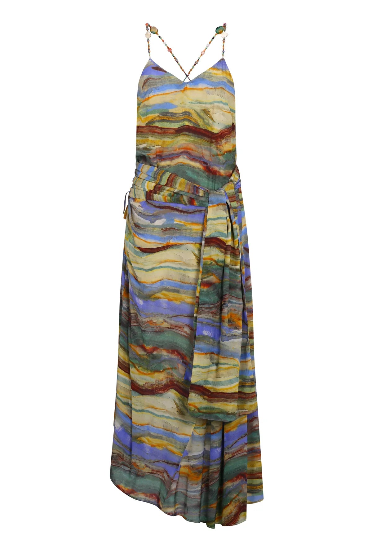 Sienna Dress