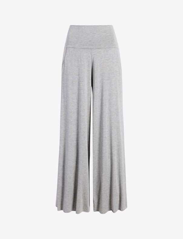 Butter Wide Leg Lounge Pant