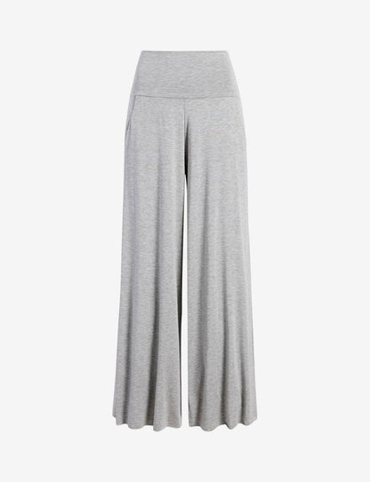 Butter Wide Leg Lounge Pant