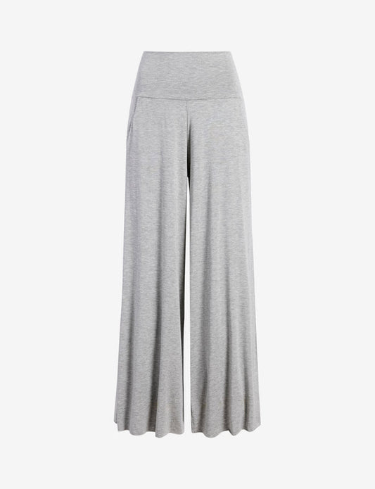Butter Wide Leg Lounge Pant