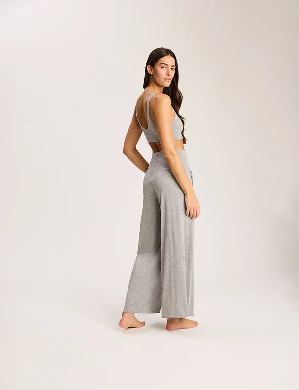 Butter Wide Leg Lounge Pant