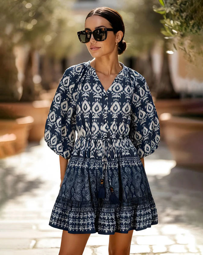 Sam Dress