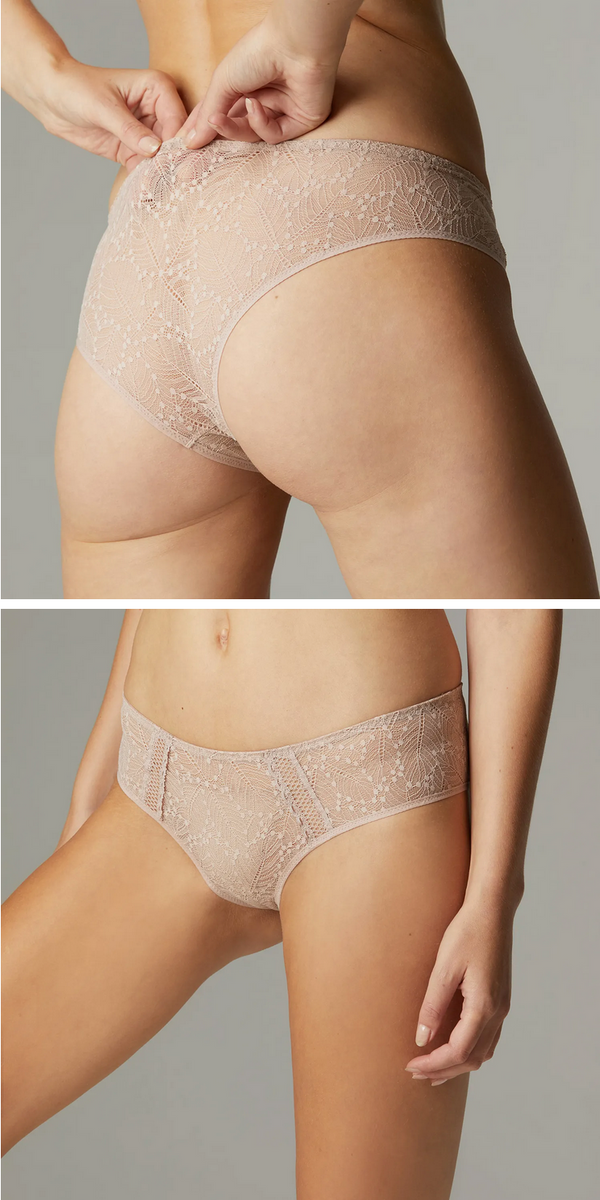 Comete Hipster Brief