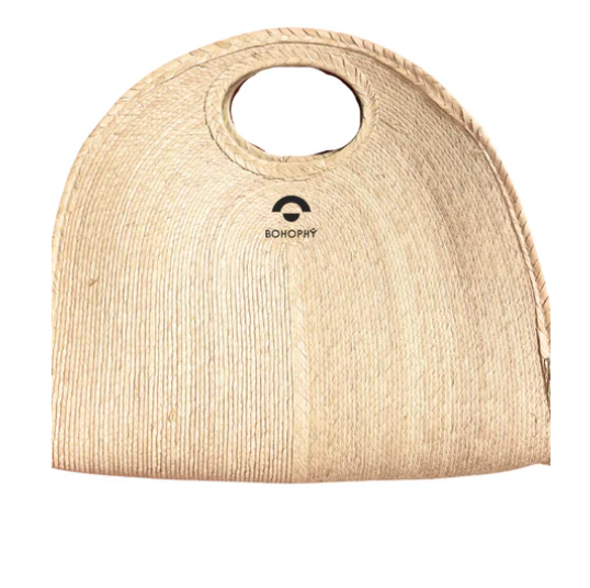 Sisal Tote