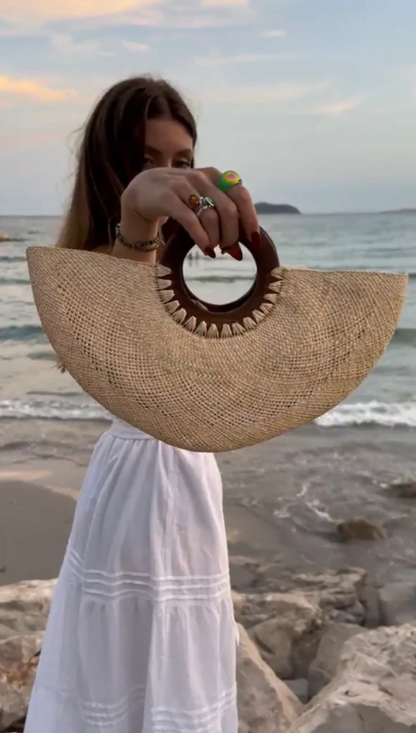 Cabo Lisa Handbag