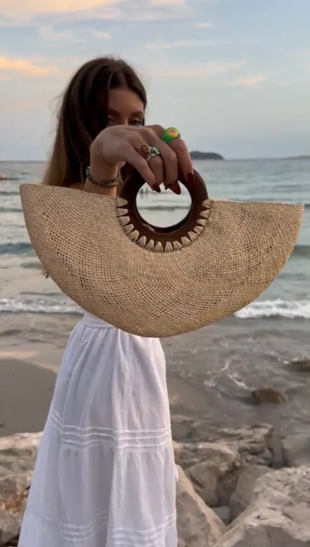 Cabo Lisa Handbag