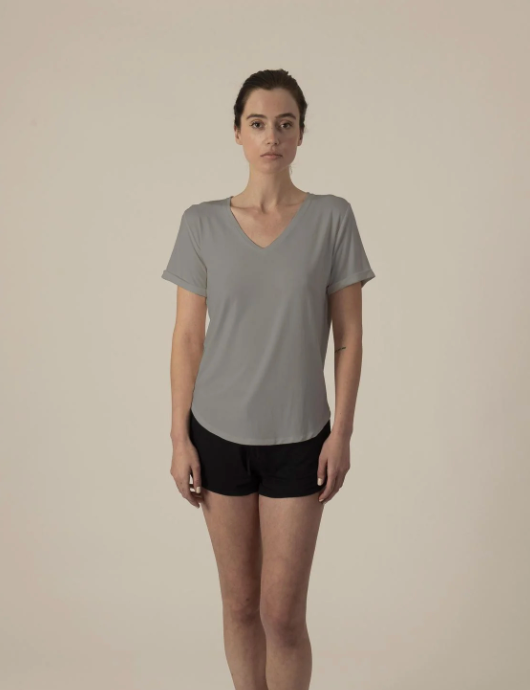 V-Neck T-Shirt
