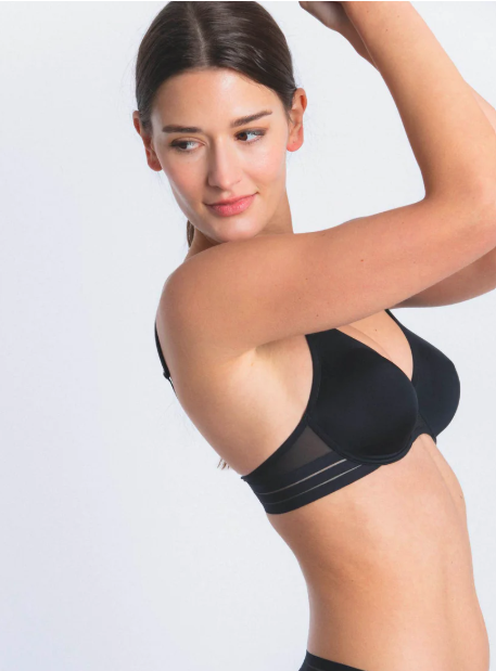 Nufit Moulded Underwire Bra