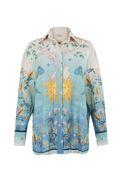 Nader Anastasia Shirt
