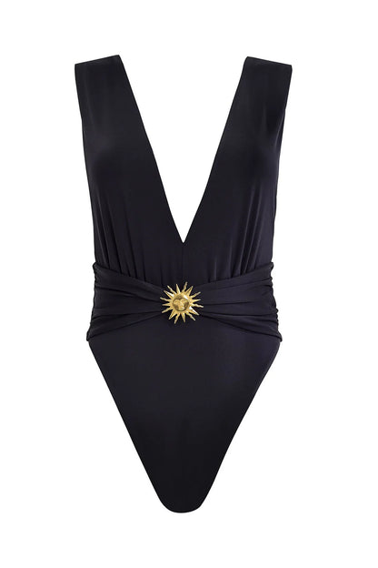 Nader Fernanda One Piece Swimsuit