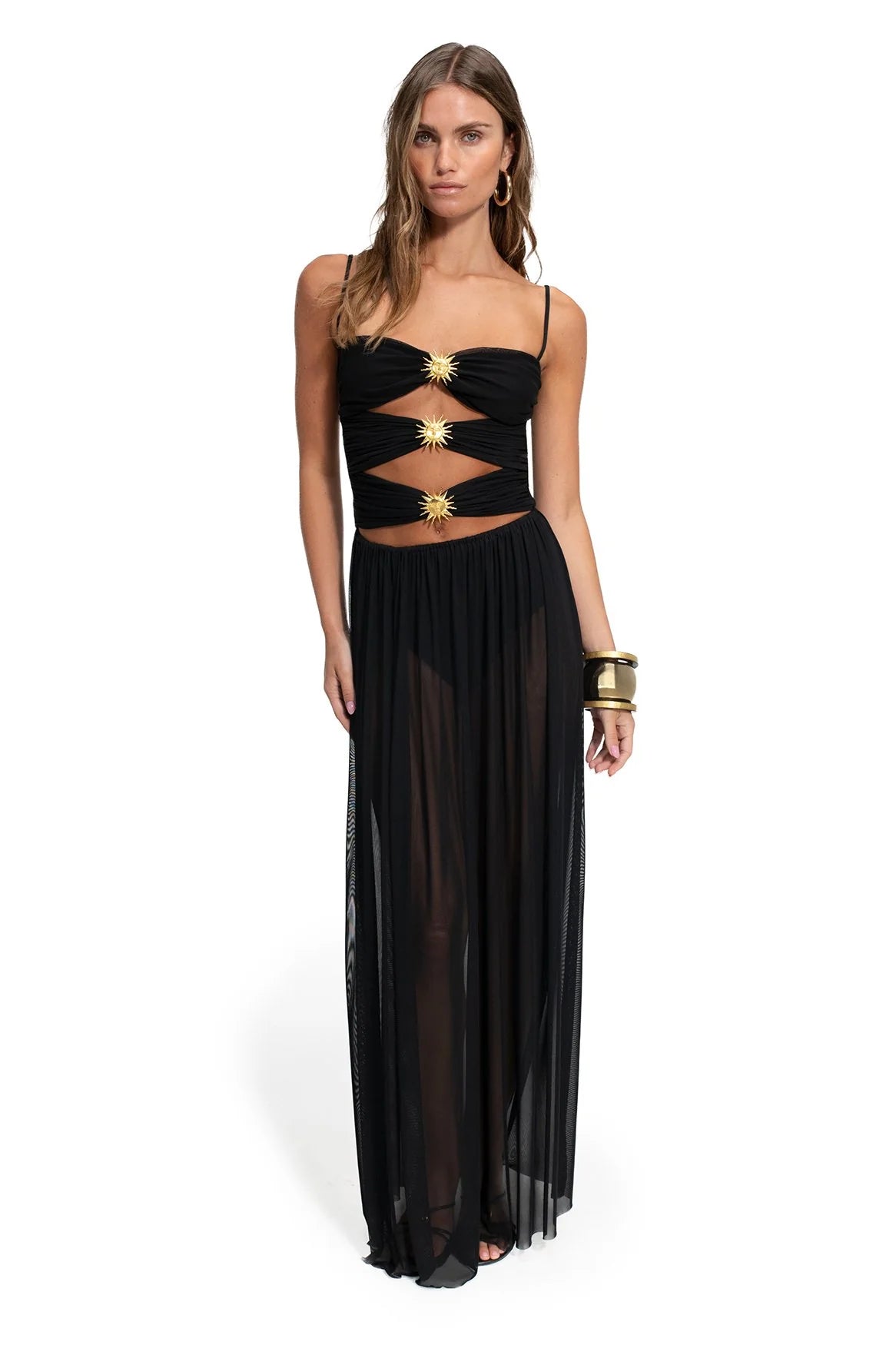 Nader Meeg Dress