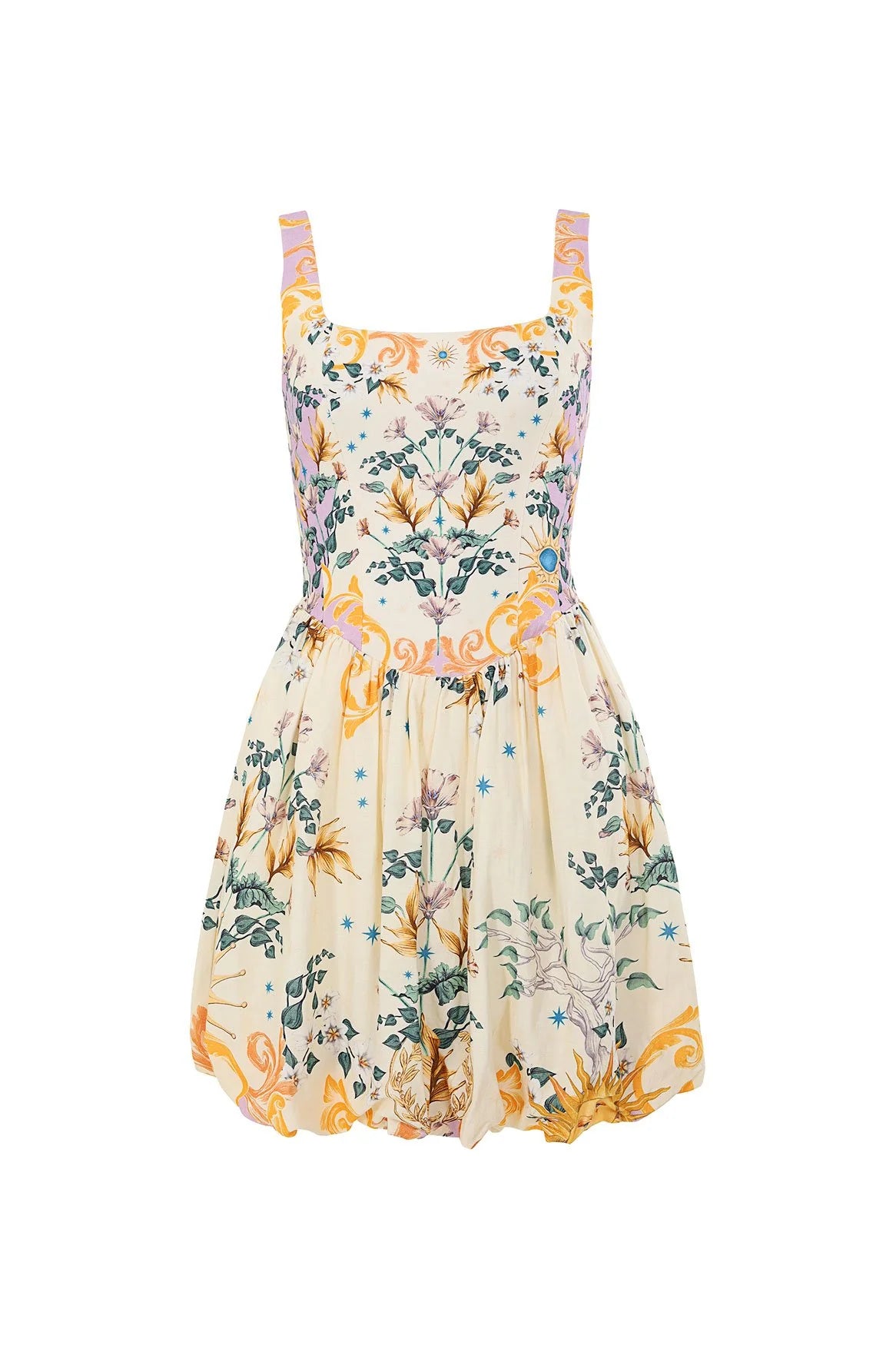 Solstice Nader Stella Dress