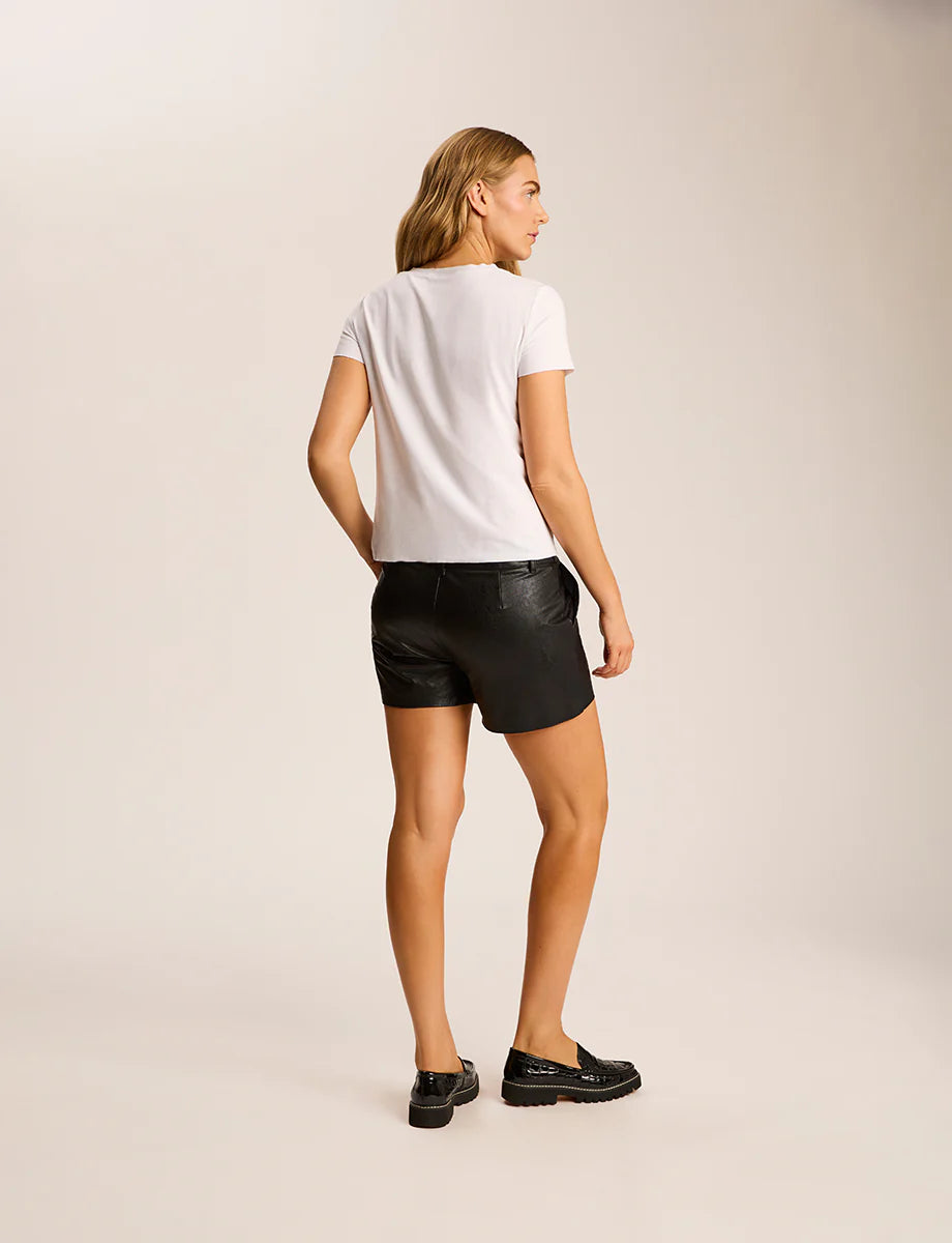 Essential Cotton Tee